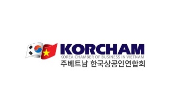 Korea Chamber of Commerce in Vietnam